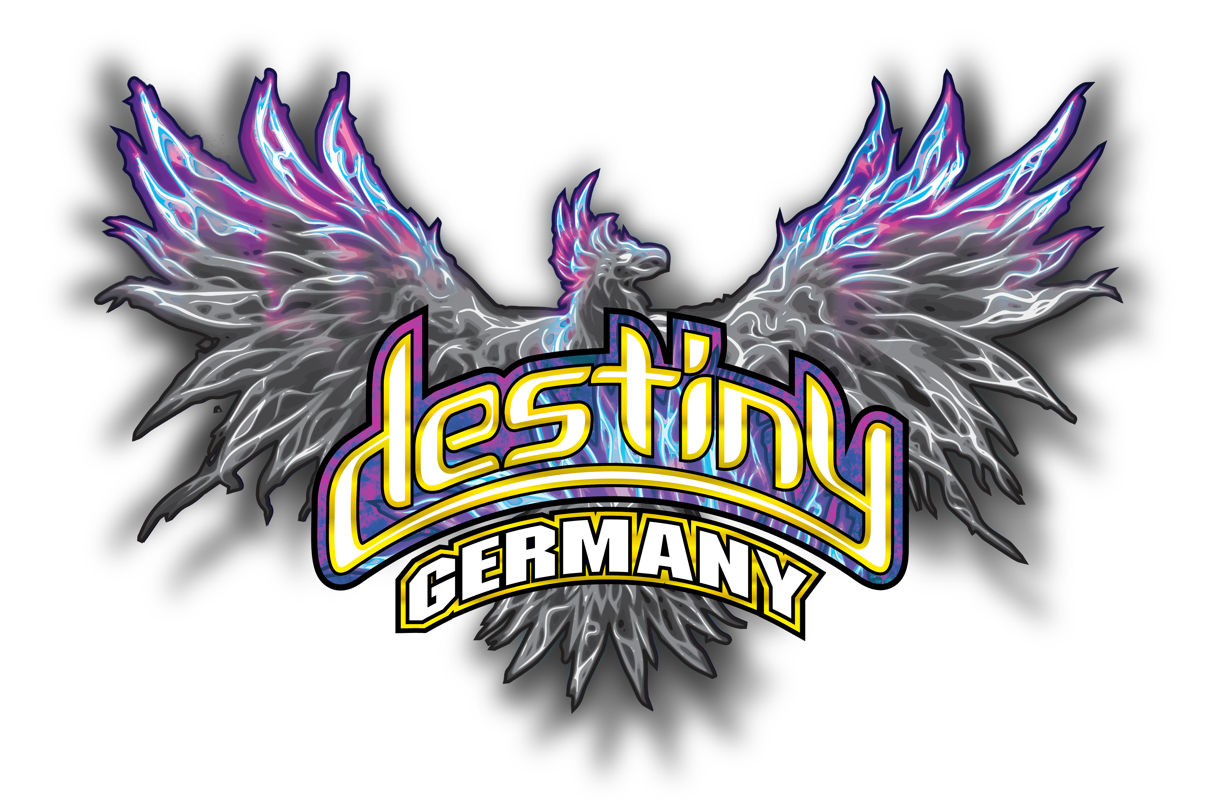 Destiny Germany Logo