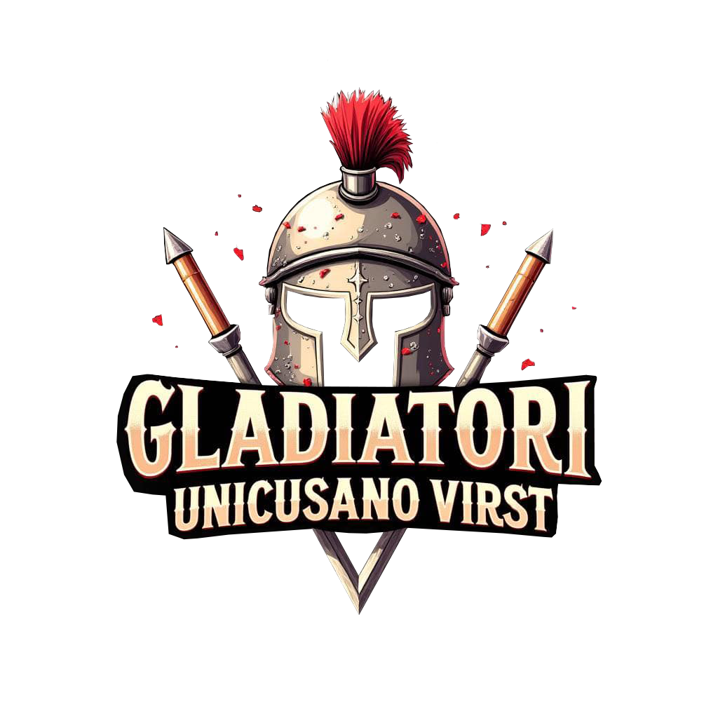 Gladiatori Unicusano Logo