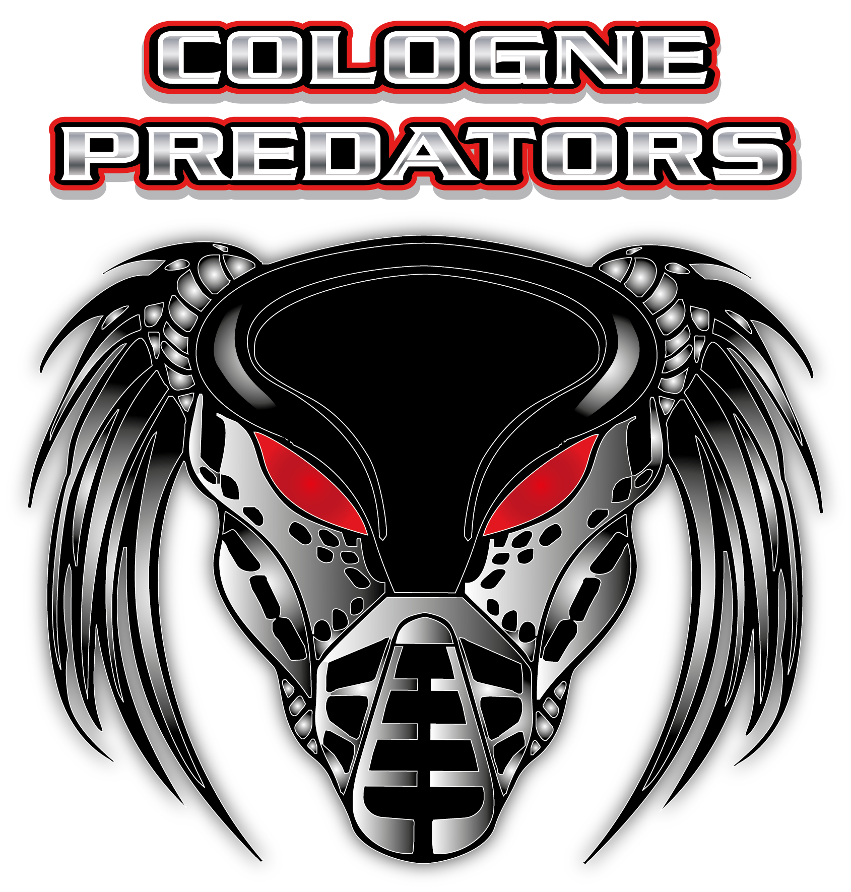 Cologne Predators Logo