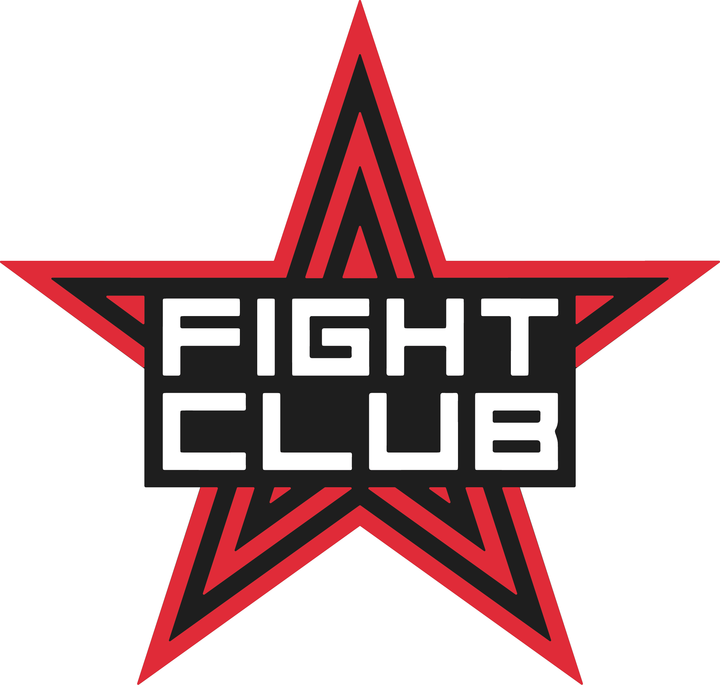 Fightclub Frankfurt Logo