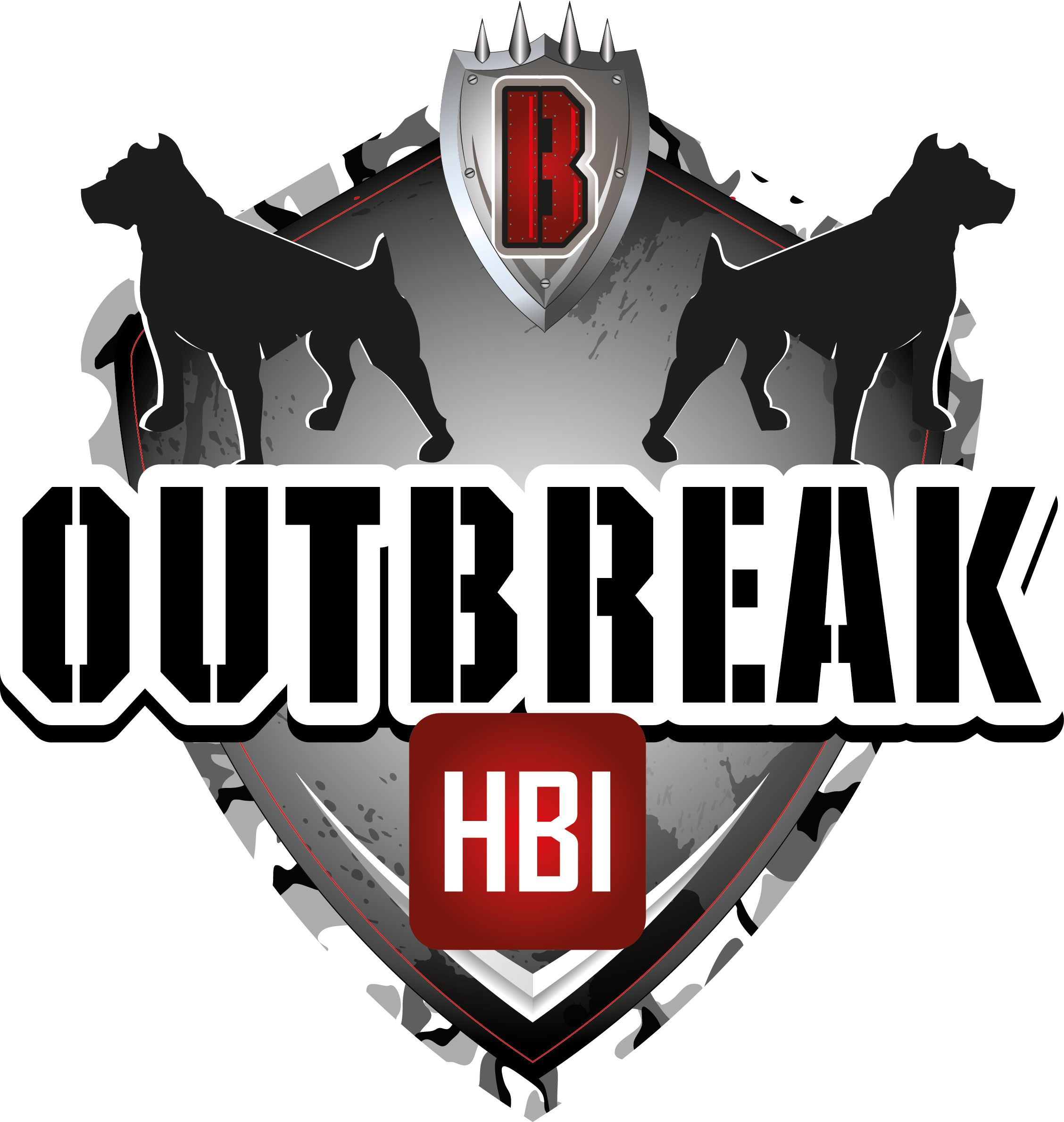 Outbreak HBI Spa Logo